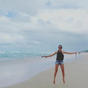 The story of my quarter life crisis - musings, featured - tattoo, quarter life crisis, midlife crisis, climbing, breakdown, big travel, awakening, australia