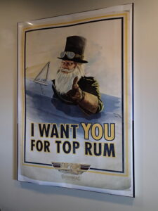 it's always rum o'clock in bundaberg - featured, travel -