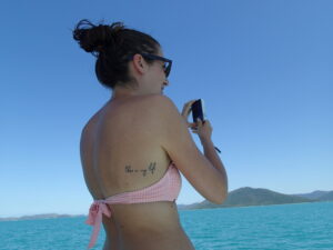 i was on a boat - featured, travel -